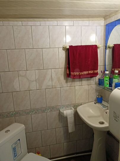 Дом 88 м² на участке 8 сот.