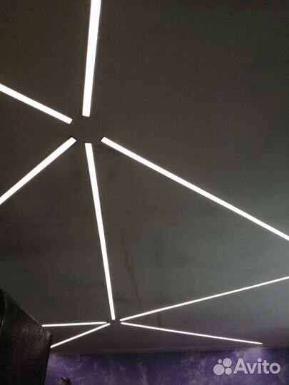 Услуги Электрика