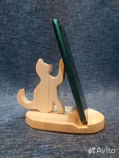 Подставка для телефона