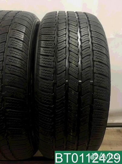 Nexen Roadian HTX RH5 275/55 R20 113T