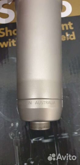 Микрофон Rode NT1A