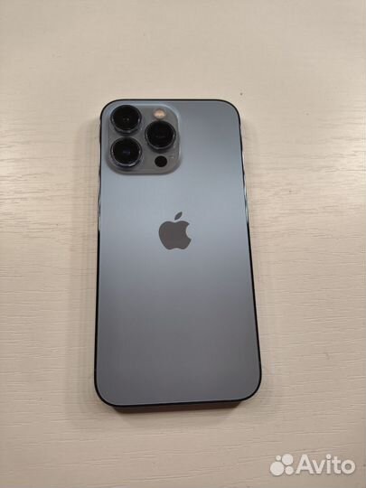 iPhone 13 Pro, 128 ГБ