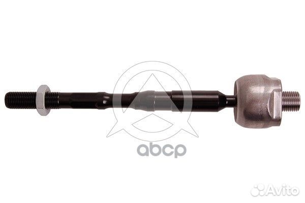 Тяга рулевая без нак.nissan qashqai II 13 591