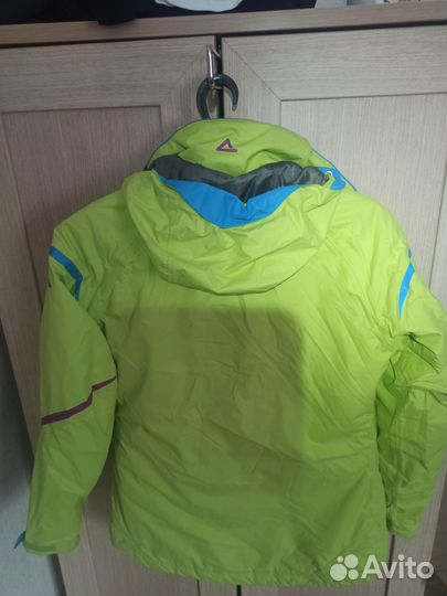 Куртка женская