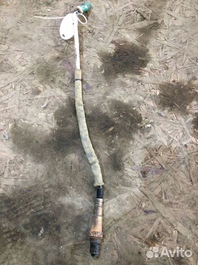 Датчик кислорода (лямбда-зонд) Ford Mondeo 4