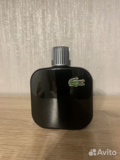 Lacoste Noir Intense оригинал