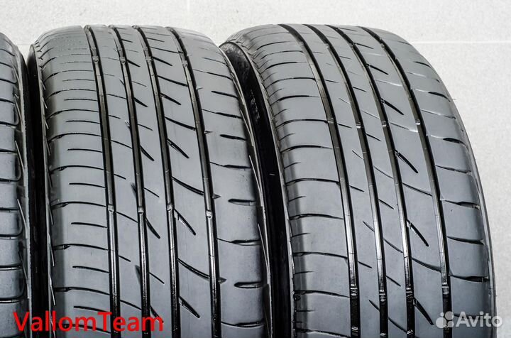 Bridgestone Playz PX 225/45 R18 95W