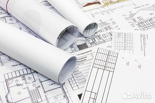 Оперативная печать чертежей