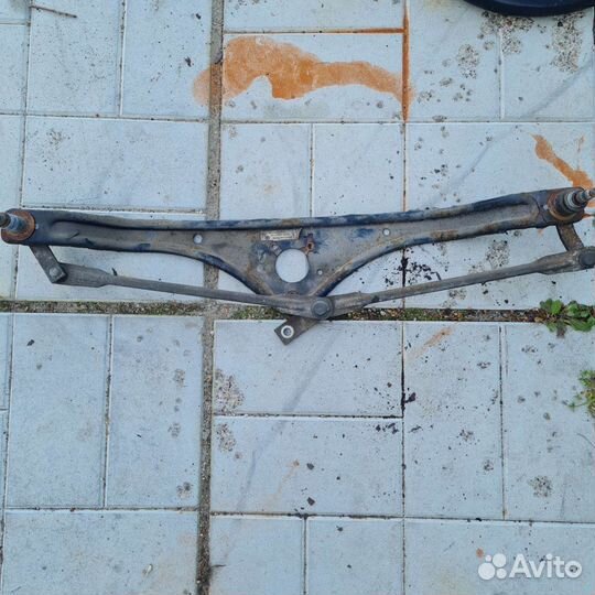 Трапеция стеклоочистителя Skoda Felicia1.3