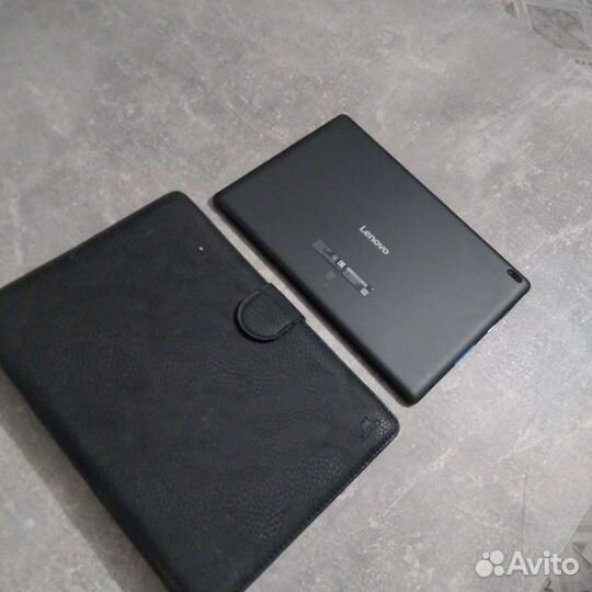Планшет lenovo tab e10