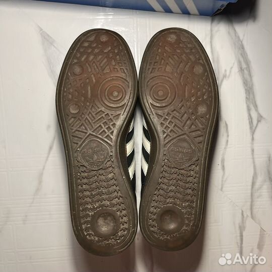 Adidas Spezial