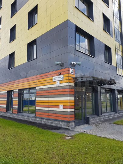 Квартира-студия, 27 м², 9/9 эт.