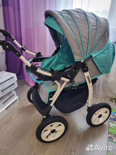 Коляска трансформер