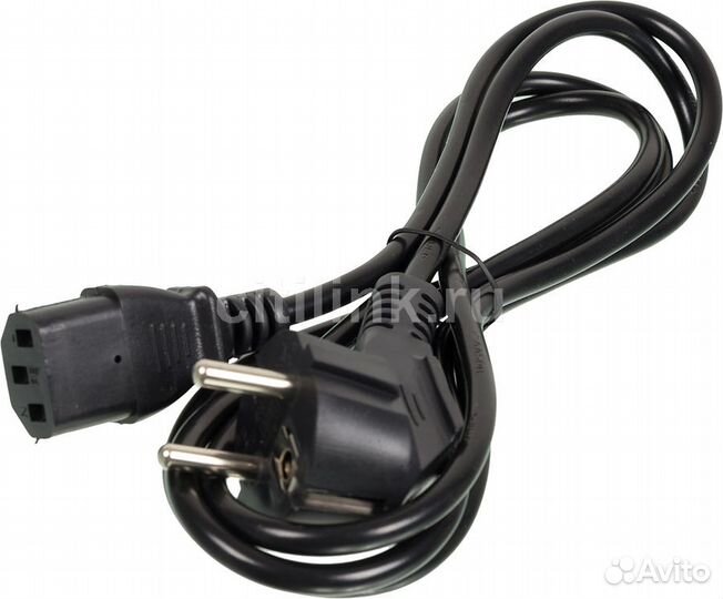 Кабели VGA SATA RJ45 USB 220В