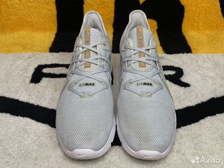 Кроссовки Nike Air Max Sequent 3 44 9uk оригинал