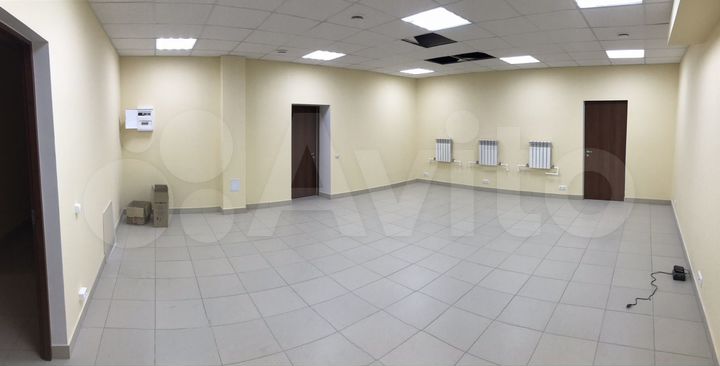 Свободного назначения, 80 м²