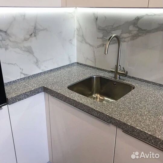 Кухни на заказ. В любом стиле