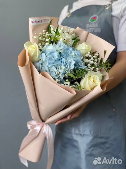 Цветы Нефтекамск Букеты