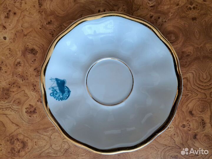 Чайные пары 