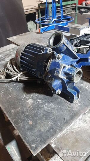 Водяной насос