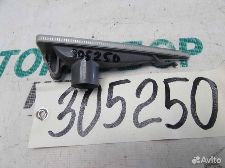 Указатель поворота левый для Renault Scenic 2 2003