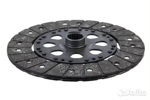 Диск сцепления MB W202/W210/W140/C208