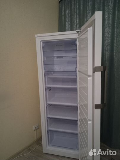 Морозильник Beko
