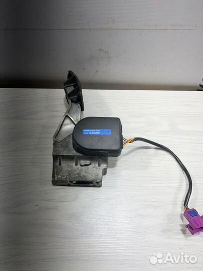 Педаль газа Ман Тгл