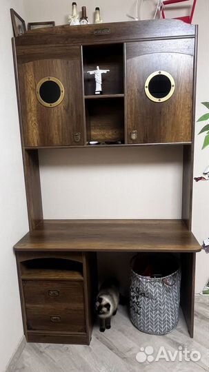 Детский мебельный гарнитур