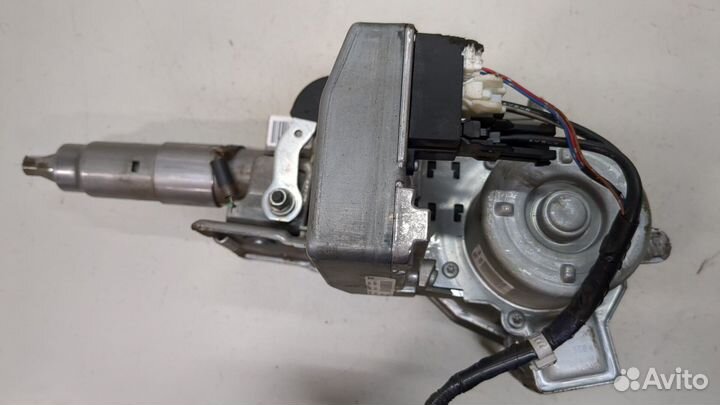 Электроусилитель руля Mazda 2