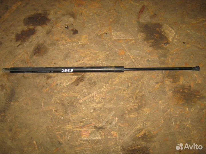 Амортизатор двери багажника Renault Grand Scenic 3