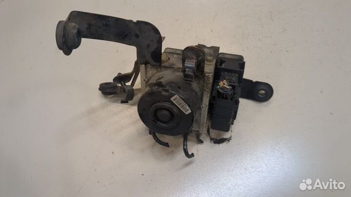 Блок абс, насос Ford Fusion, 2008