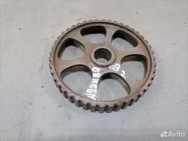 Шестерня распредвала Audi 80 B2 1.8 DT 1978-1986