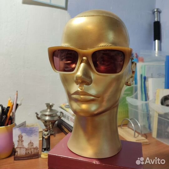 Сумки, серьги, запонки, очки - винтаж, СССР