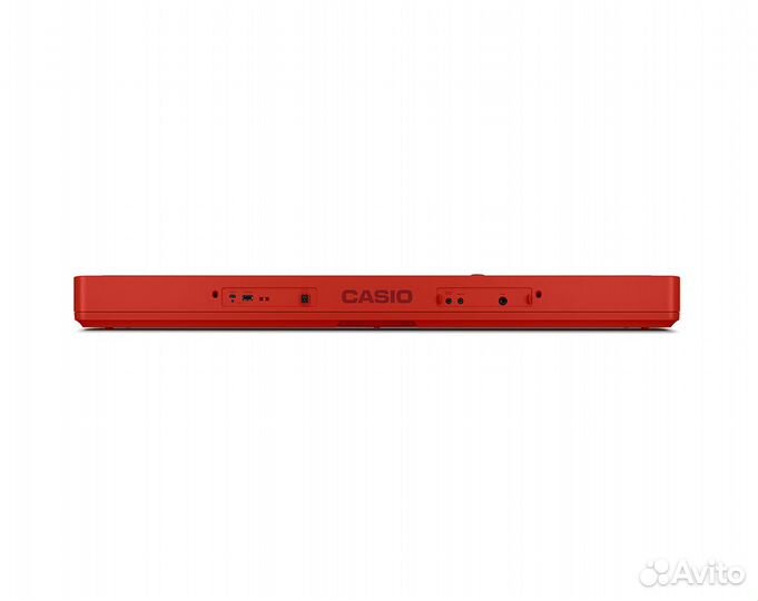 Цифровое пианино Casio CT-S1BK