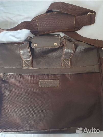 Сумка для ноутбука