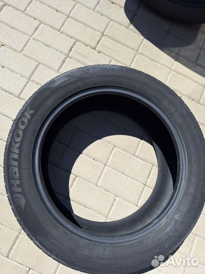 Hankook Ventus Prime 2 K115 235/55 R19