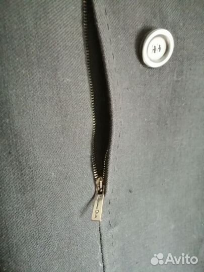 Пальто женское Massimo Dutti 44-46