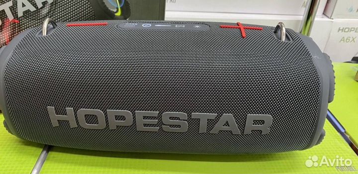 Колонка 80 ватт не хуже jbl