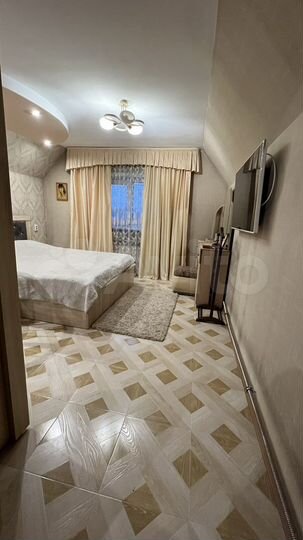 Дом 107,6 м² на участке 6 сот.