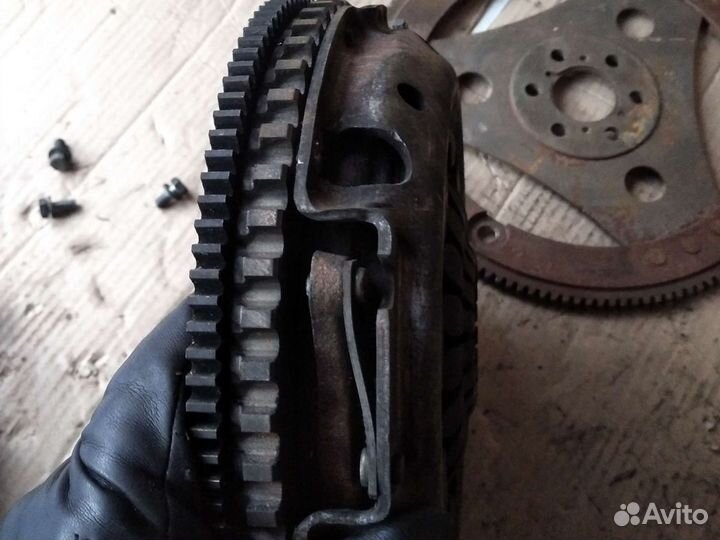 Сцепление renault Grand Scenic Kangoo Laguna