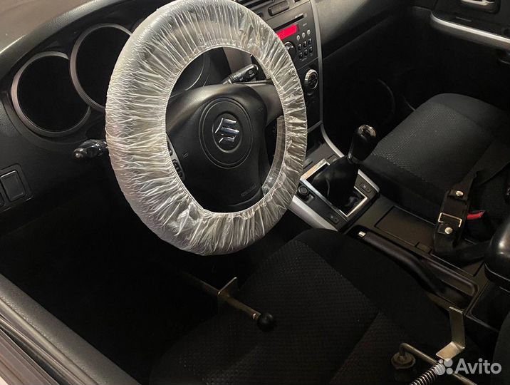 Сход развал