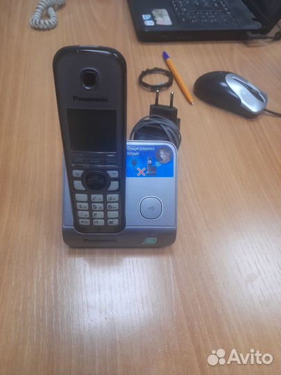 Факс, телефон, радиотелефон