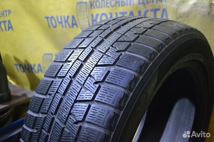 Yokohama Ice Guard IG50+ 225/50 R17