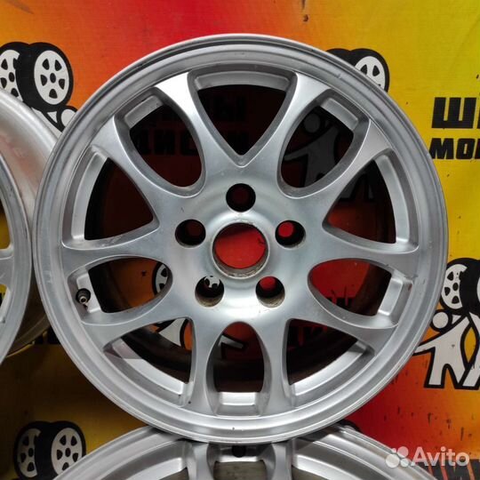 Диски R16 5*114,3 et 33 Dia 60,1