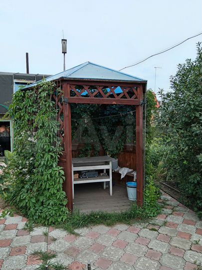 Дача 25 м² на участке 5,9 сот.