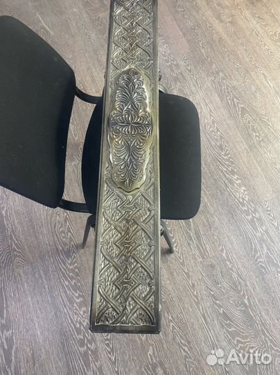 Шкатулка большая