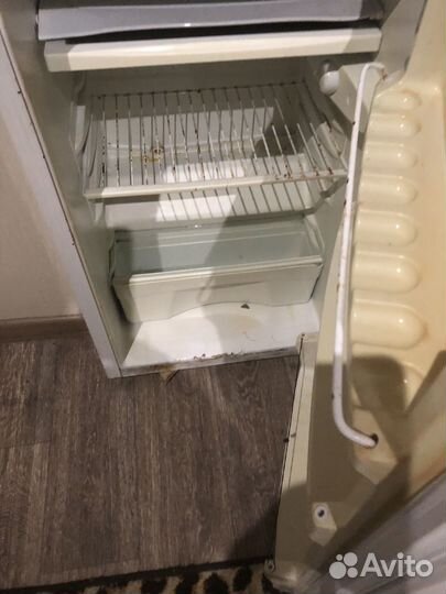 Холодильник