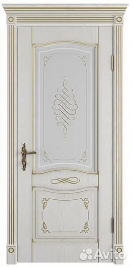 Дверь межкомнатная Веста