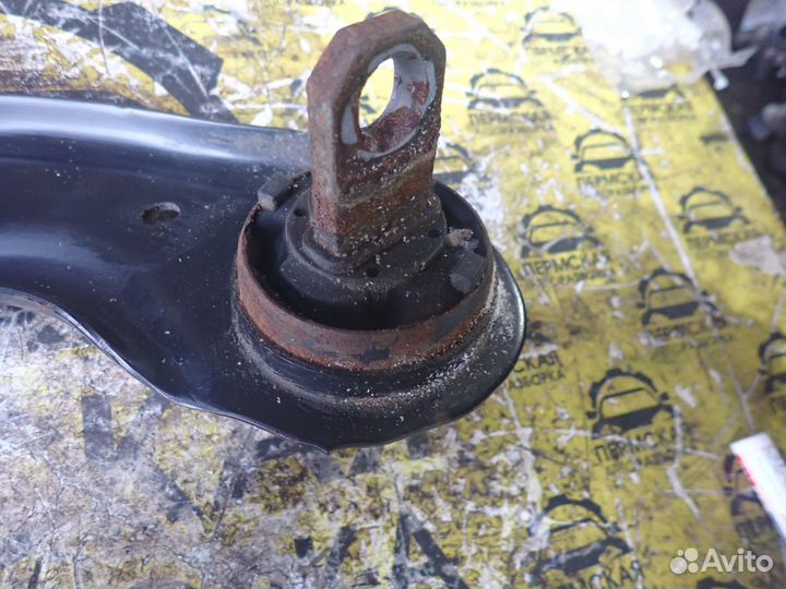 Рычаг задний продольный правый Mazda CX 5 с 2017г